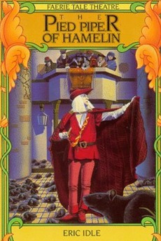 wanted poster pied piper