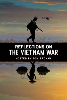 refection of the events of the vietnam war refection of the events of the vietnam war