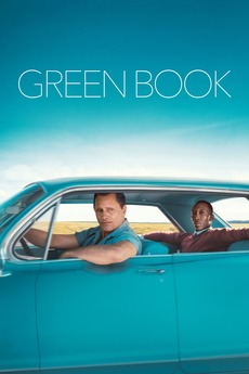 Cast of green book film