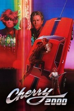 チェリー2000('86米) Prime Video: Cherry 2000