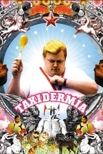 Taxidermia