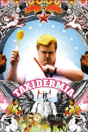 Taxidermia
