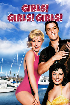 Girls! Girls! Girls!