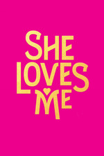 Great Performances: She Loves Me