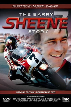 ‎The Barry Sheene Story (2008) • Film + cast • Letterboxd