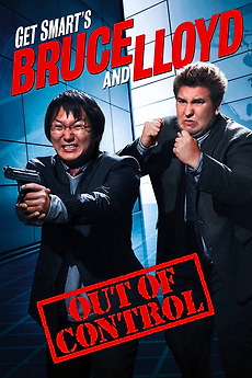 Get Smart's Bruce and Lloyd Out of Control