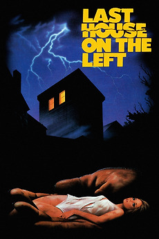 The Last House on the Left