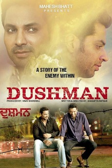 Dushman 2017 Directed By Shagufta Rafique Film Cast Letterboxd As the 1998 psychological thriller, dushman, completes 19 years of its release on may 29 , here's starring kajol in a double role with a brilliant lineup of supporting cast, 1998 film dushman was. film cast letterboxd