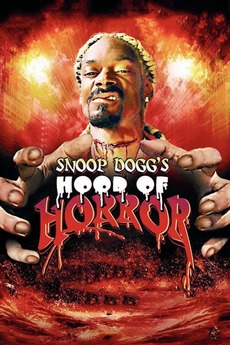 Hood of Horror 2006 directed by Stacy Title Reviews Hood of Horror 2006 directed by Stacy Title Reviews