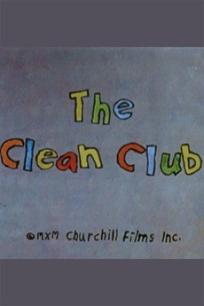 ‎The Clean Club (1990) directed by Tom Baldridge • Reviews, film + cast