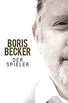 Boris Becker Der Spieler