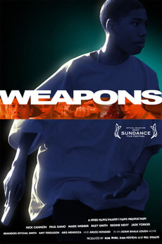 &lrm;Weapons (2007) directed by Adam Bhala Lough &bull; Reviews, film + cast