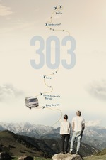 Filmplakat 303, 2018