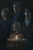 Poster for Hereditary (2018)