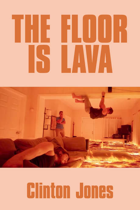 The Floor Is Lava (2017) directed by Clinton Jones • Reviews, film