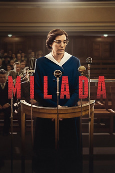 ‎Milada (2017) directed by David Mrnka • Reviews, film + cast • Letterboxd