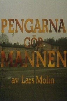 Lars Molin Money Makes the Man (1984) directed by Lars Molin • Reviews, film ...
