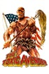 The Toxic Avenger poster