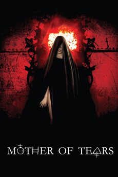 The Mother of Tears (2007)