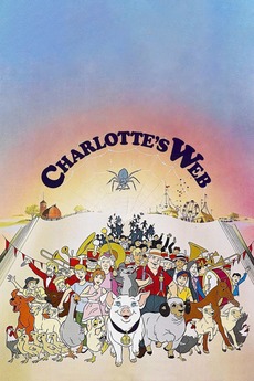 Charlotte's Web