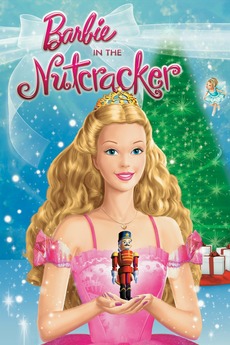barbie and the nutcracker movie