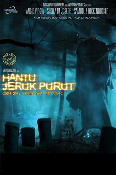 Hantu Jeruk Purut (2006) directed by Nayato Fio Nuala • Reviews, film