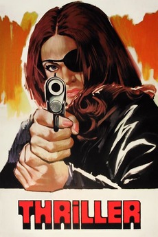 Thriller: A Cruel Picture