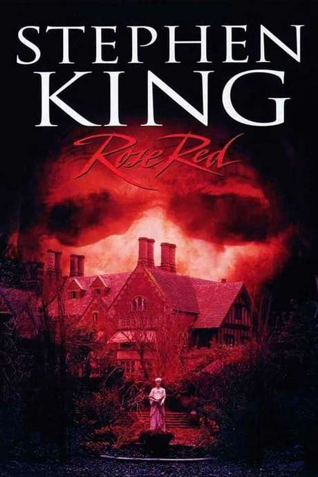 Rose Red Full Movie Where To Watch