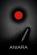 Poster for Aniara (2018)