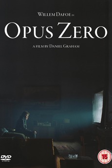 Nostalgic Cinema / opus frame 0（ゼロ） Opus Zero (2017) directed by Daniel Graham • Reviews, film + cast