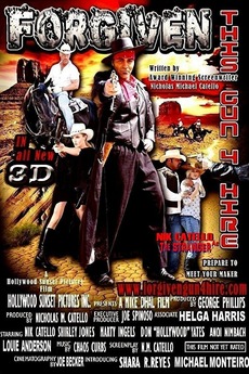 ‎Forgiven This Gun4hire (2018) directed by Mike Dahl • Reviews, film ...