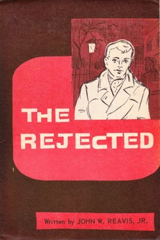 ‎The Rejected (1961) directed by Dick Christian • Reviews, film + cast ...