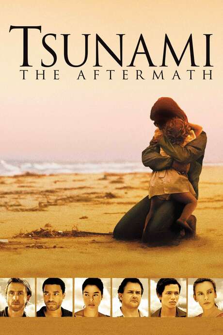 Thailand christmas tsunami movie