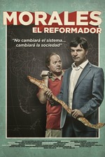 Morales: The Reformer