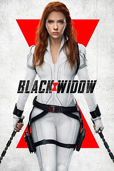 Black Widow