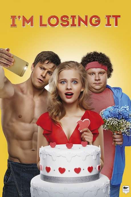 Anya Wants To Make Her Man Happy ‎I'm Losing It (2018) directed by Alexey Nuzhnyy • Reviews, film + cast