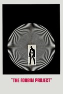 Poster for Colossus: The Forbin Project (1970)
