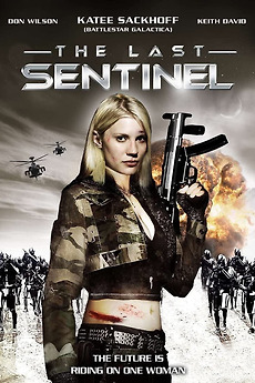 The Last Sentinel’ review by Steven Millan • Letterboxd