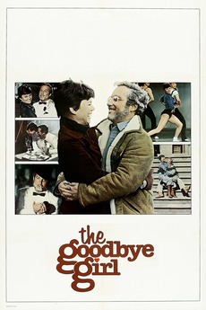 The Goodbye Girl