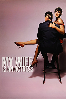 My Wife Is an Actress