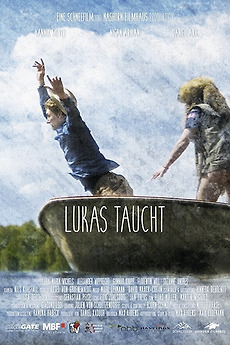Lukas Taucht Lukas Taucht