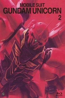 Wallpaper Mobile Suit Gundam Unicorn Episode 2 The Second Coming Of Char For iPhone Free