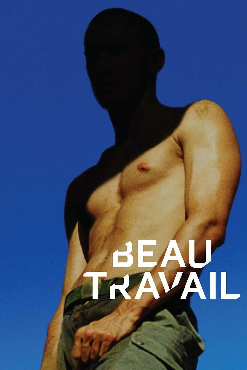 beau travail