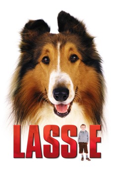 lassie köpek filmi