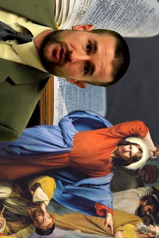 Pastor" Steven Anderson Exposed (2017) directed by Most Holy Family