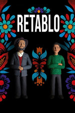 Retablo