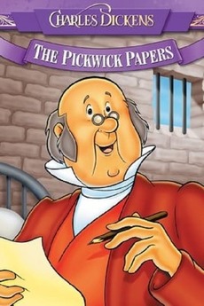 ‎The Pickwick Papers (1985) directed by Warwick Gilbert • Reviews, film ...