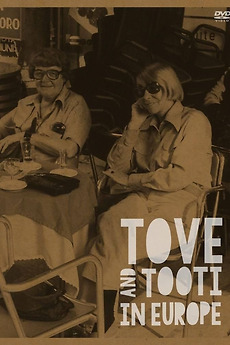 Tove and Tooti in Europe (2004) directed by Kanerva Cederström