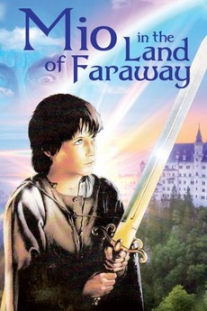 Mio In The Land Of Faraway 1987 Directed By Vladimir Grammatikov