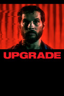 Poster for Upgrade (2018)